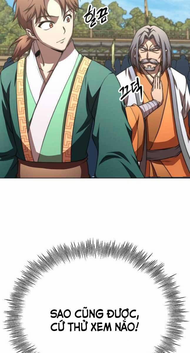 Con Trai Của Gia Tộc Nam Cung Thế Gia 41 trang 17