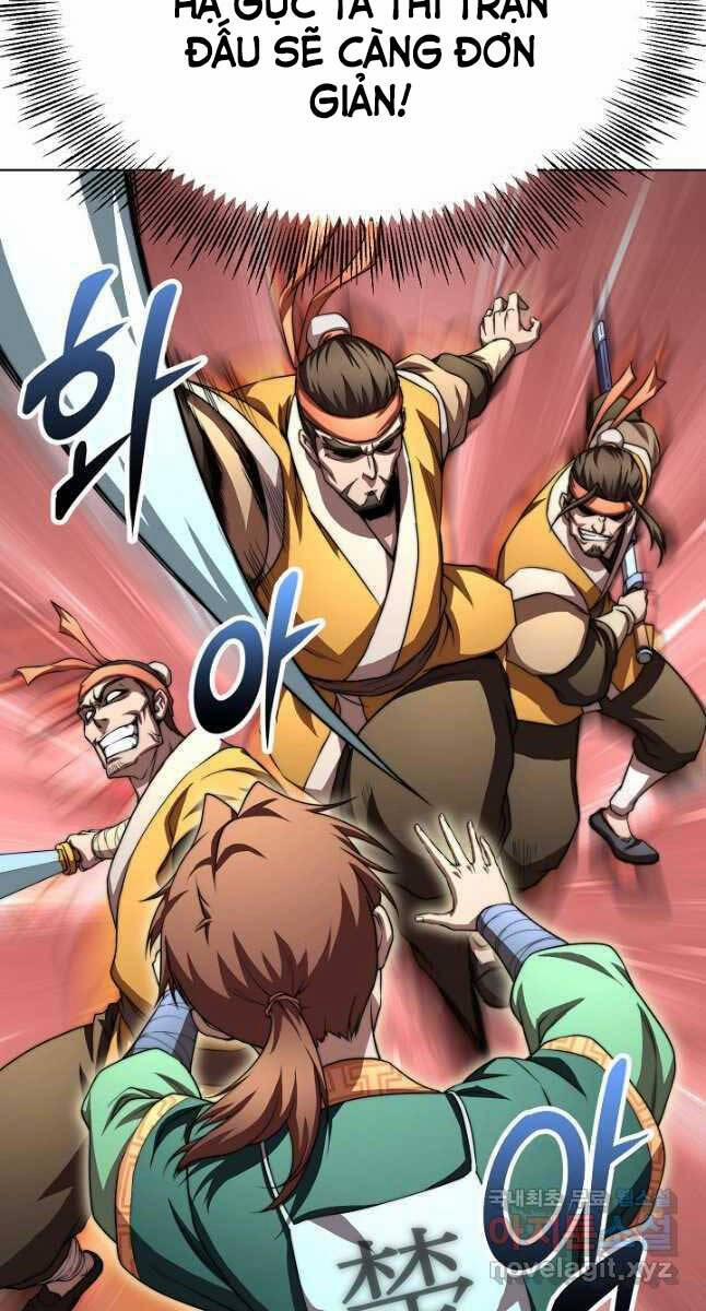 Con Trai Của Gia Tộc Nam Cung Thế Gia 41 trang 27