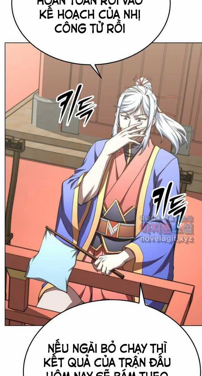 Con Trai Của Gia Tộc Nam Cung Thế Gia 41 trang 29