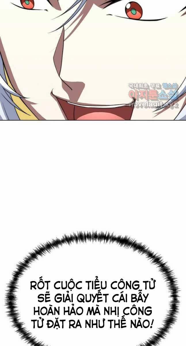 Con Trai Của Gia Tộc Nam Cung Thế Gia 41 trang 31