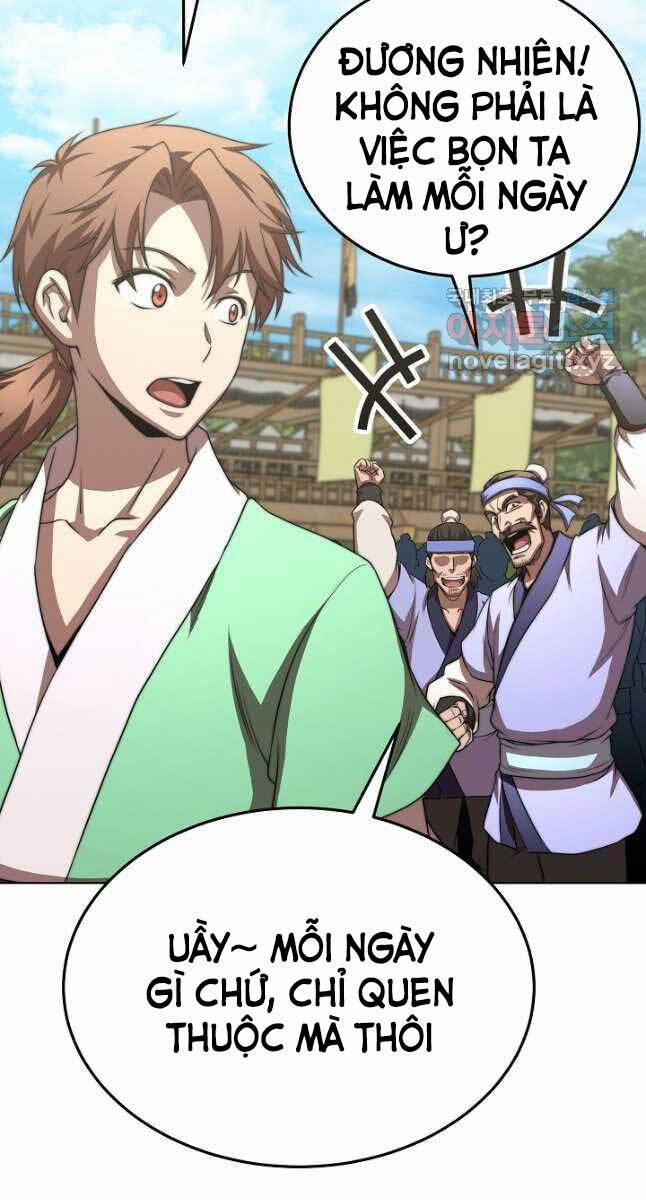 Con Trai Của Gia Tộc Nam Cung Thế Gia 41 trang 38