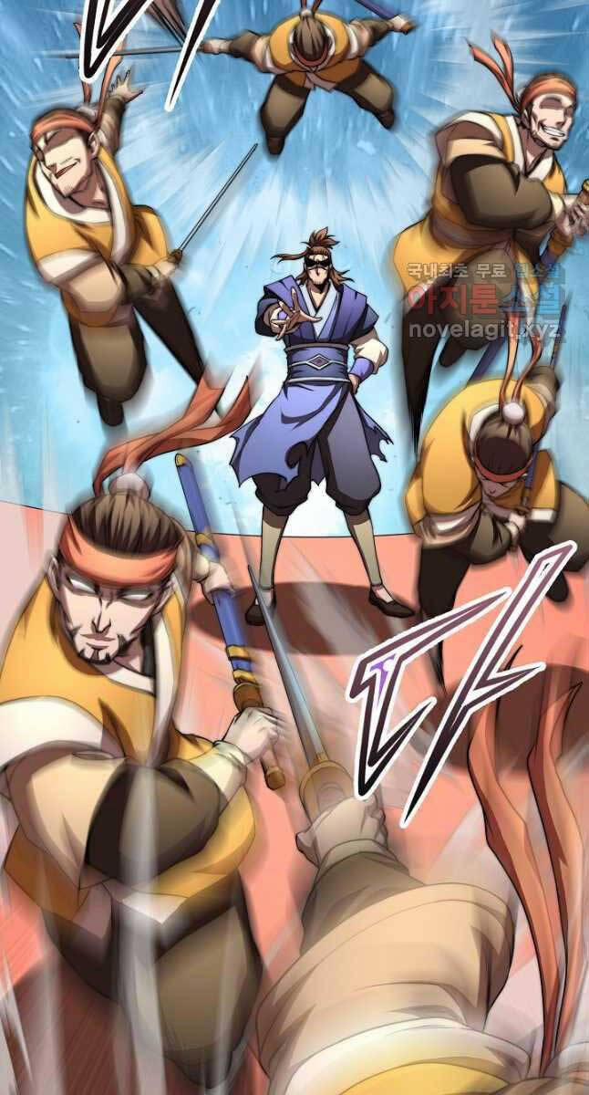 Con Trai Của Gia Tộc Nam Cung Thế Gia 41 trang 43