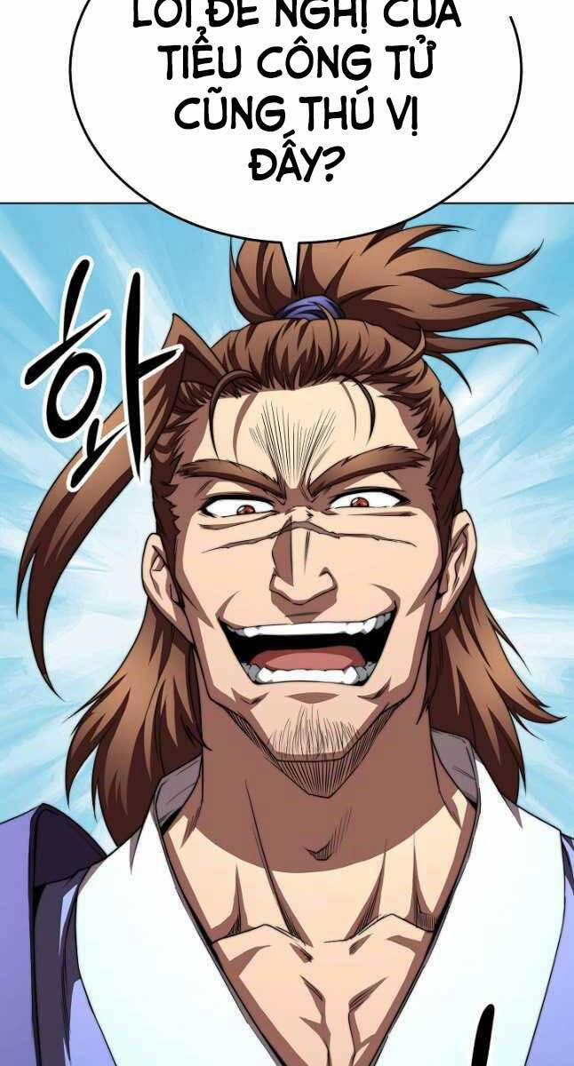 Con Trai Của Gia Tộc Nam Cung Thế Gia 41 trang 5