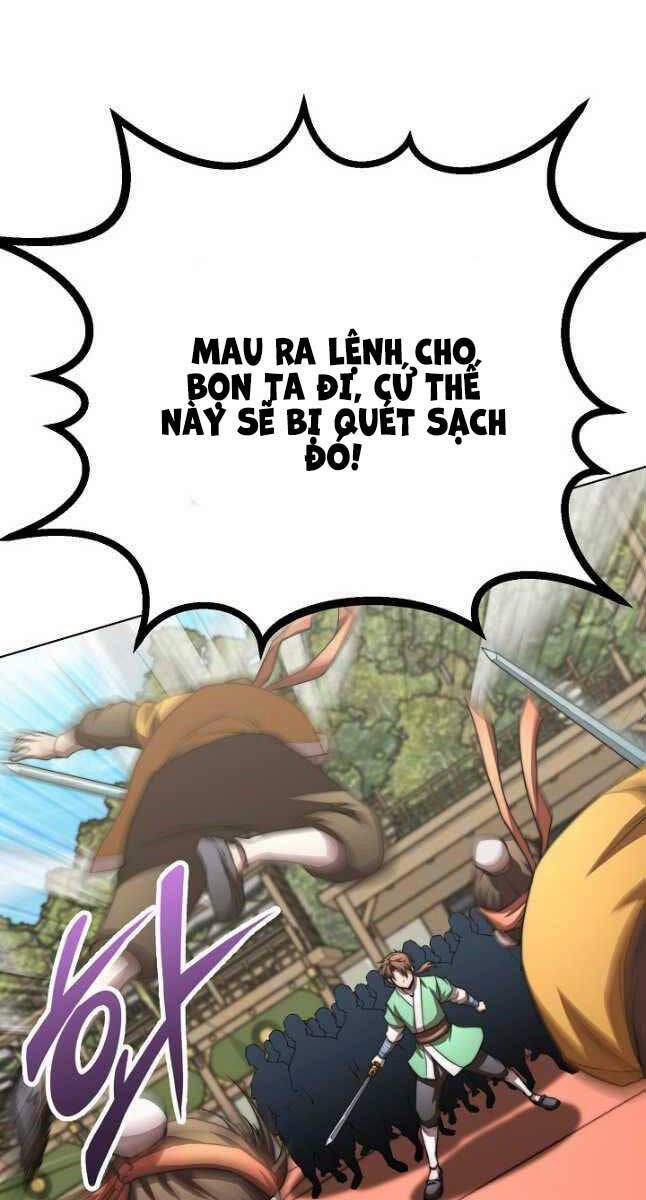Con Trai Của Gia Tộc Nam Cung Thế Gia 41 trang 53