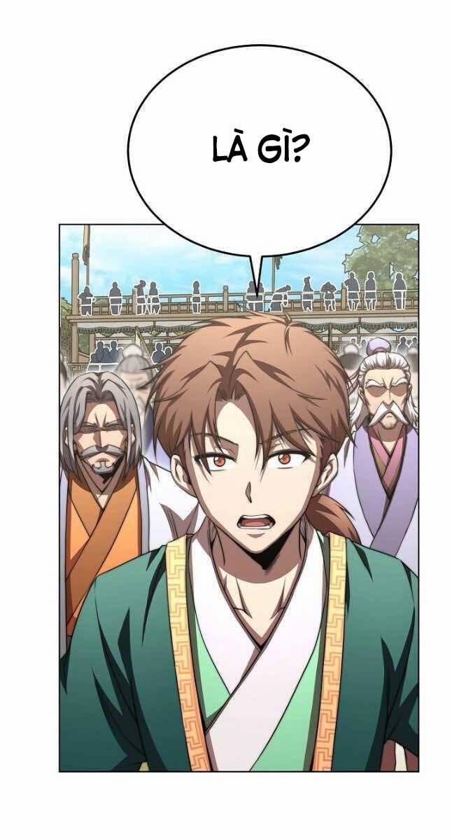 Con Trai Của Gia Tộc Nam Cung Thế Gia 41 trang 7