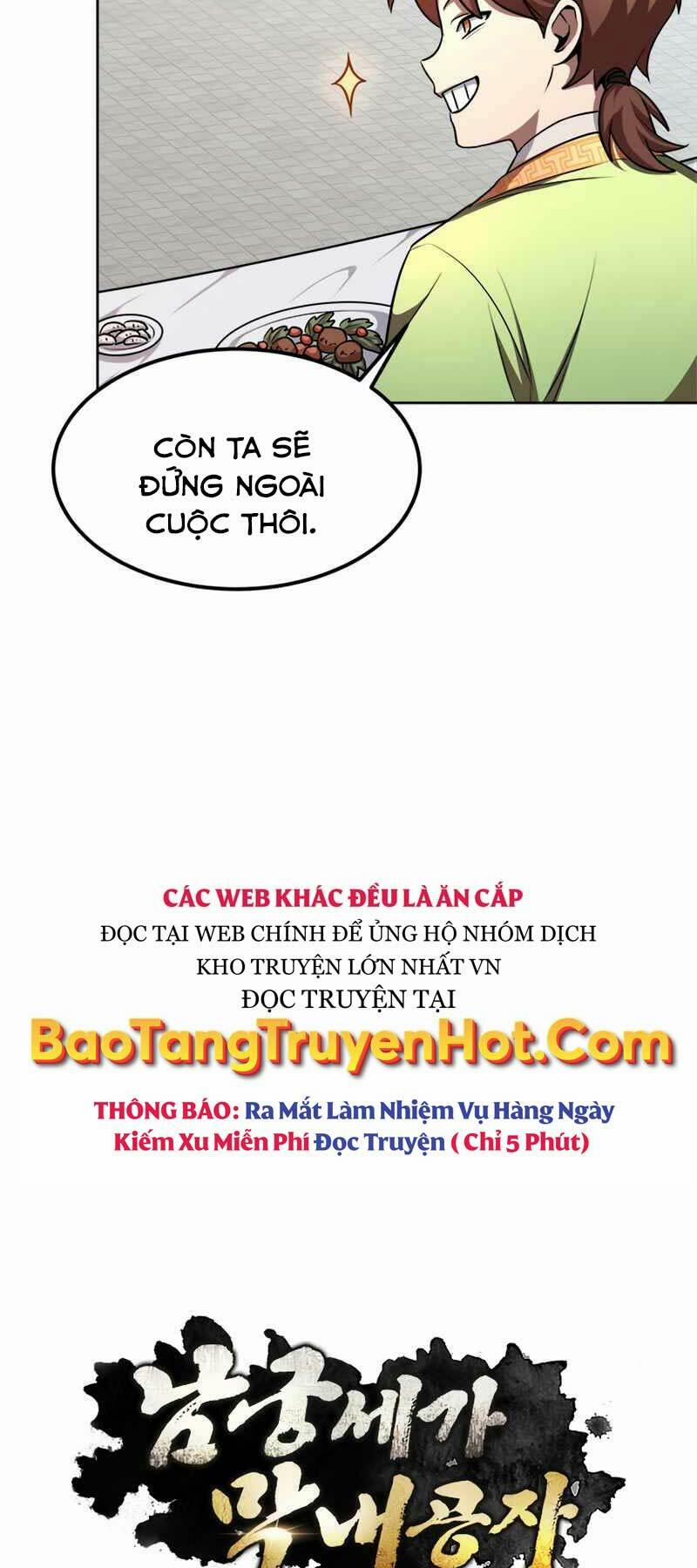 Con Trai Của Gia Tộc Nam Cung Thế Gia 5 trang 11