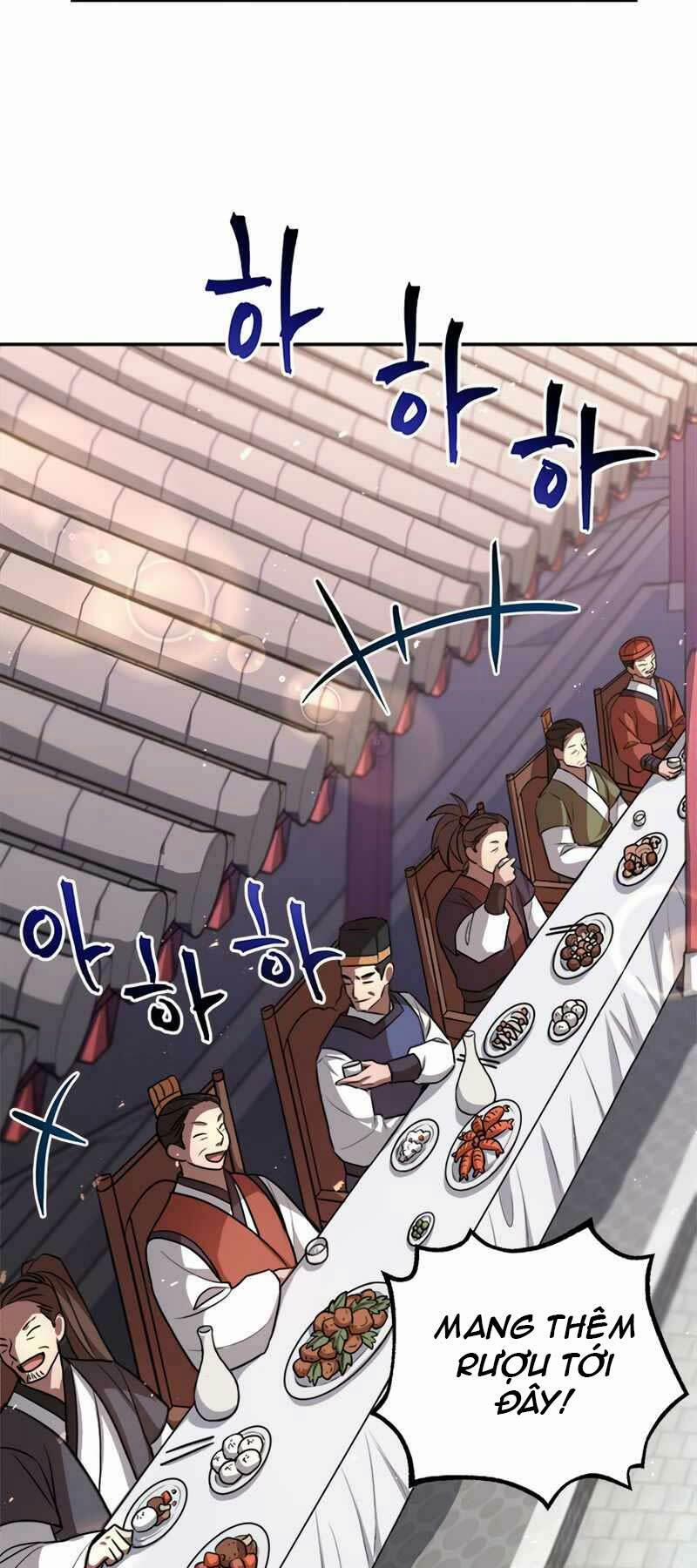 Con Trai Của Gia Tộc Nam Cung Thế Gia 5 trang 2