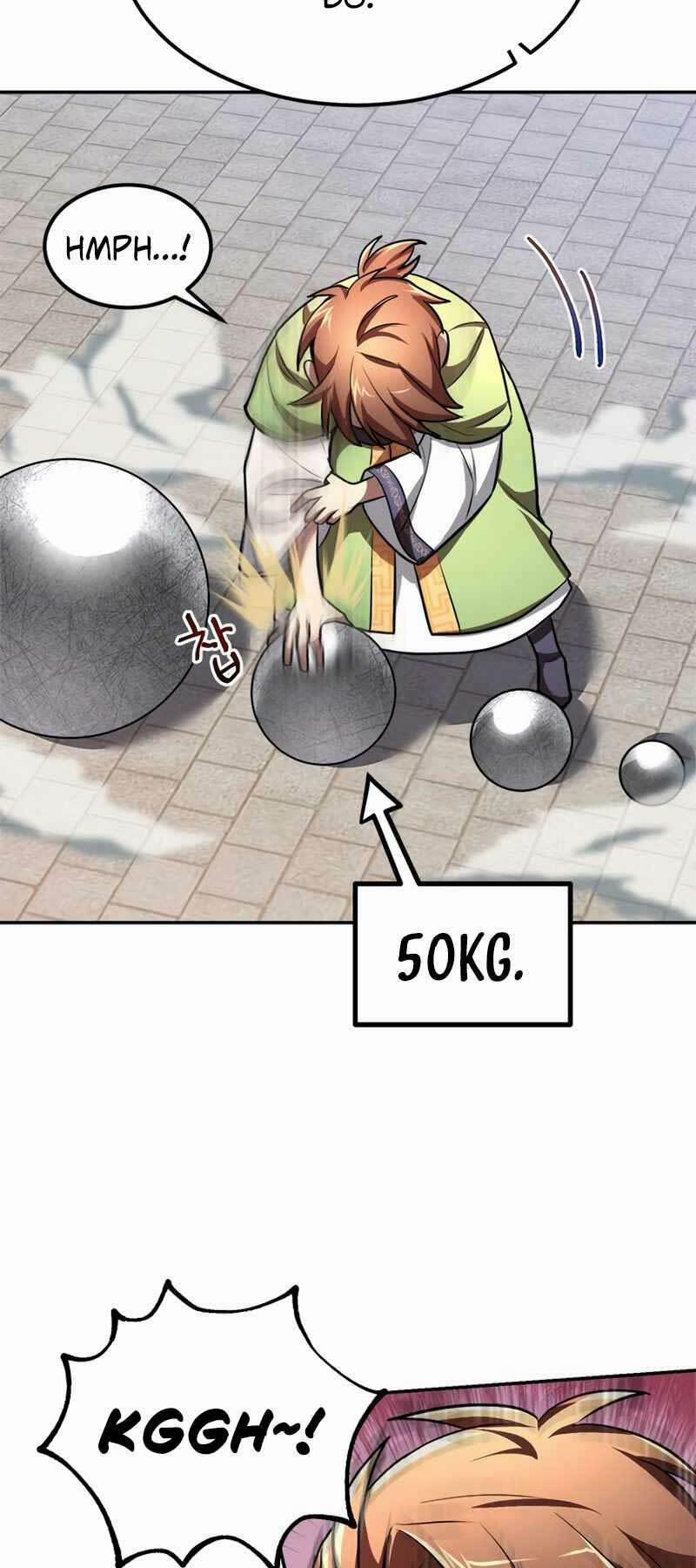 Con Trai Của Gia Tộc Nam Cung Thế Gia 5 trang 24