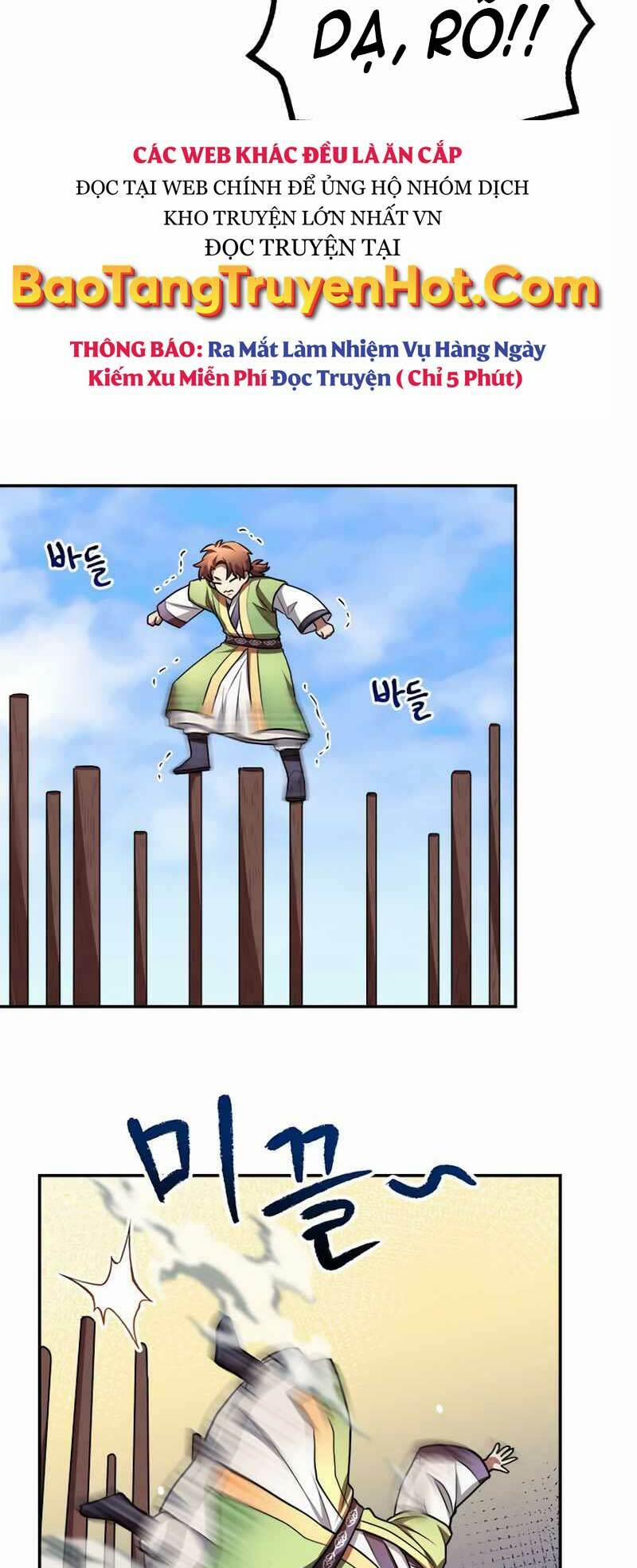 Con Trai Của Gia Tộc Nam Cung Thế Gia 5 trang 34