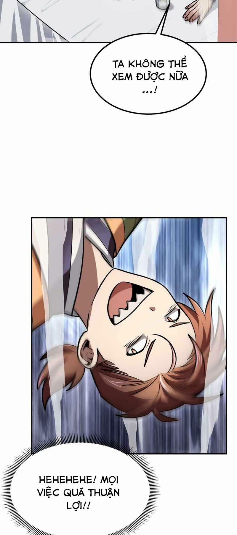 Con Trai Của Gia Tộc Nam Cung Thế Gia 5 trang 36