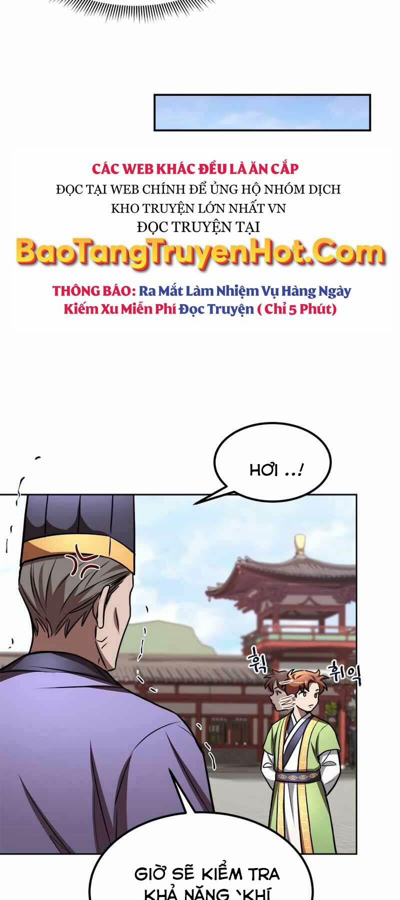 Con Trai Của Gia Tộc Nam Cung Thế Gia 5 trang 37