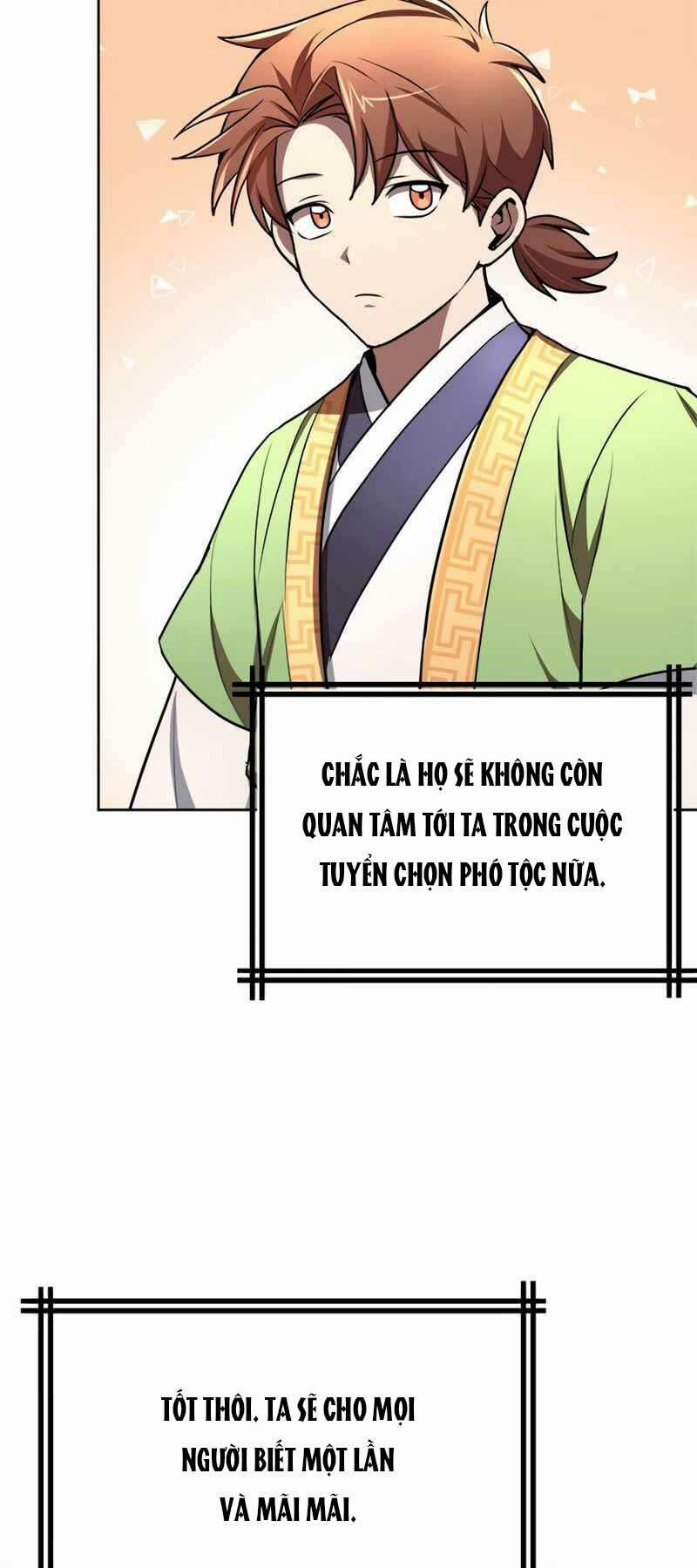 Con Trai Của Gia Tộc Nam Cung Thế Gia 5 trang 40