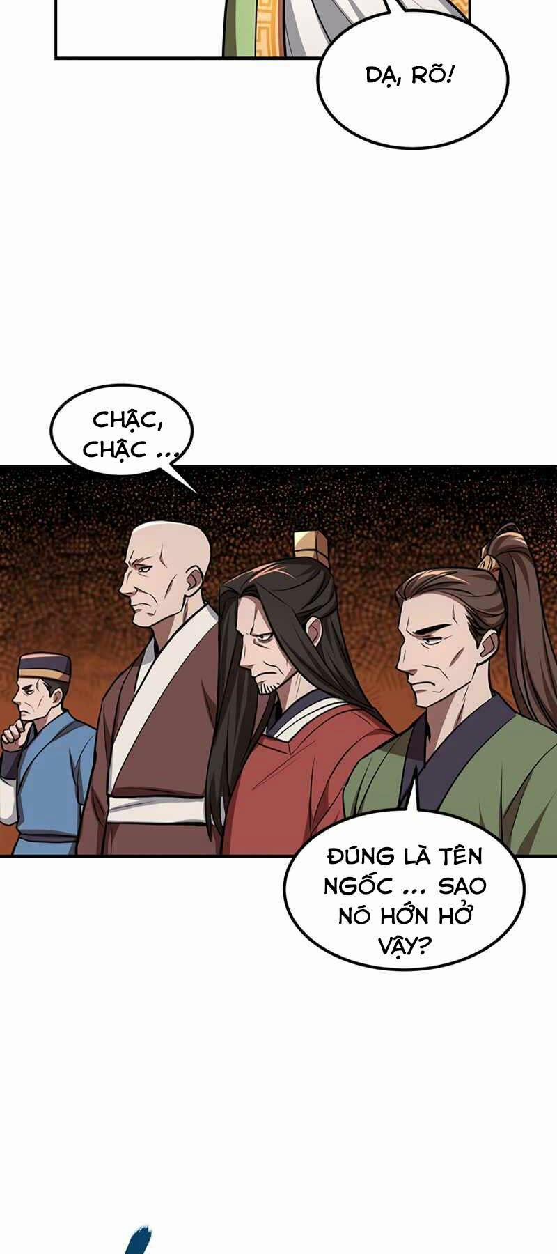 Con Trai Của Gia Tộc Nam Cung Thế Gia 5 trang 44