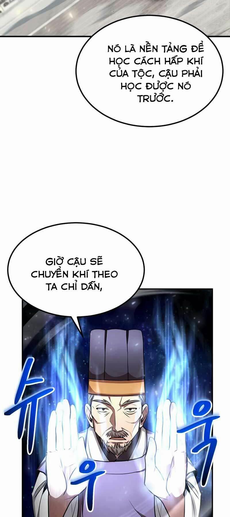 Con Trai Của Gia Tộc Nam Cung Thế Gia 5 trang 48