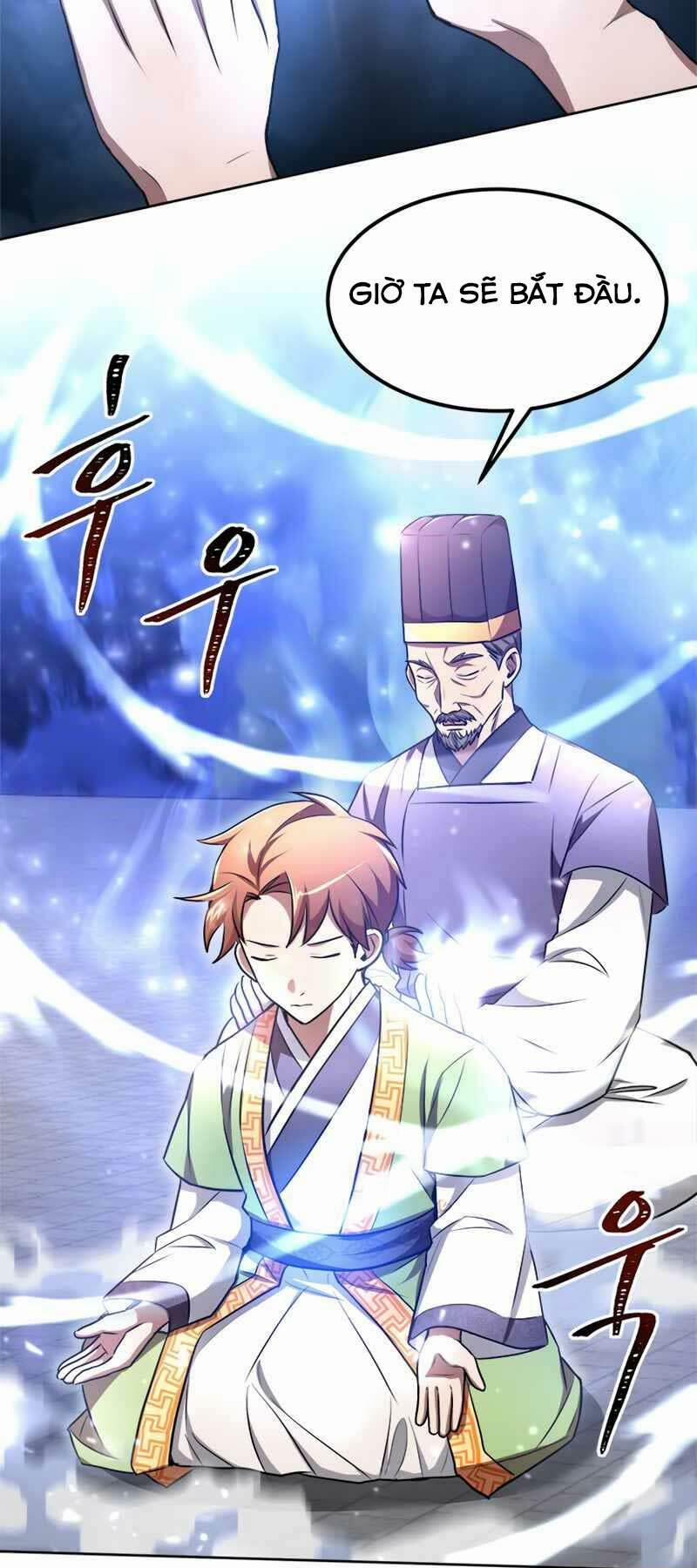 Con Trai Của Gia Tộc Nam Cung Thế Gia 5 trang 51