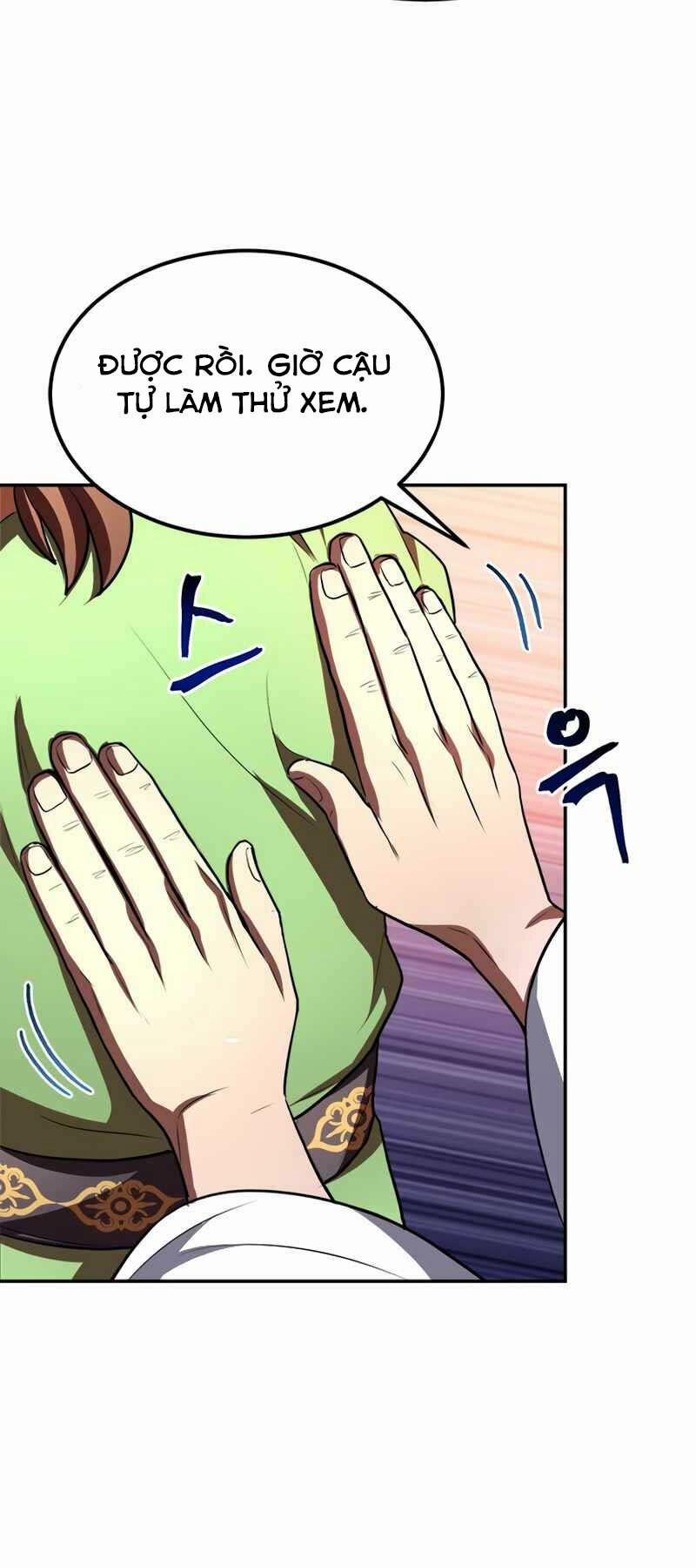 Con Trai Của Gia Tộc Nam Cung Thế Gia 5 trang 56