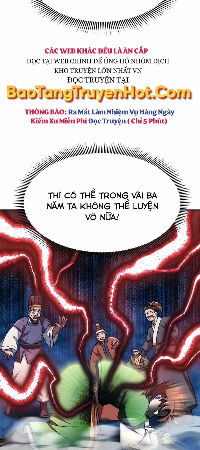 Con Trai Của Gia Tộc Nam Cung Thế Gia 5 trang 58