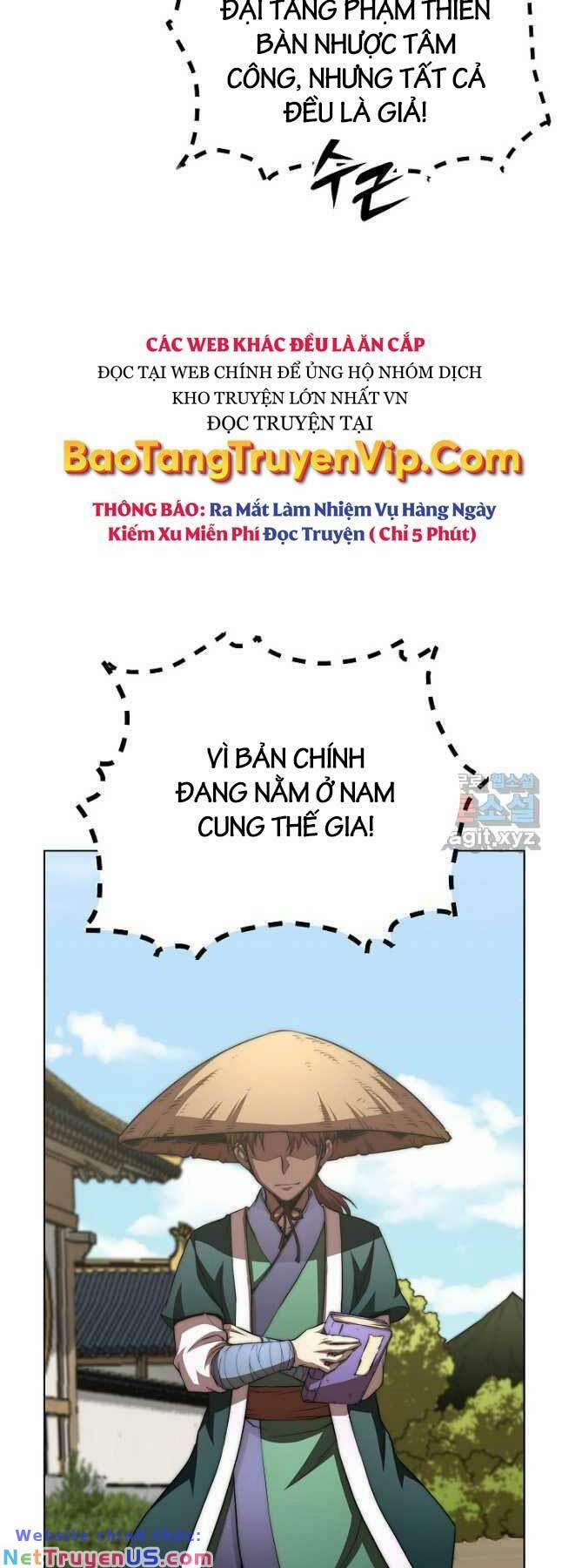 Con Trai Của Gia Tộc Nam Cung Thế Gia Chương 51 Trang 21