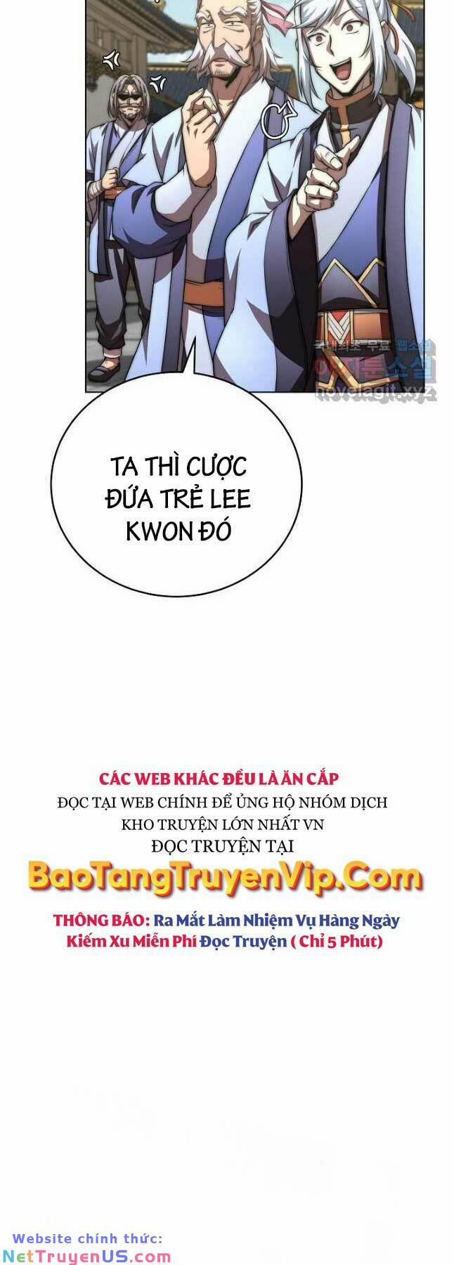 Con Trai Của Gia Tộc Nam Cung Thế Gia Chương 53 Trang 14