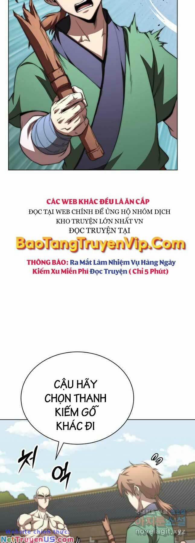 Con Trai Của Gia Tộc Nam Cung Thế Gia Chương 53 Trang 33