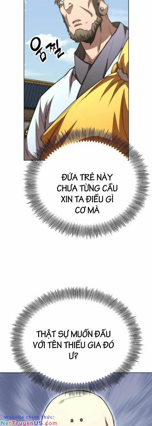 Con Trai Của Gia Tộc Nam Cung Thế Gia Chương 53 Trang 7