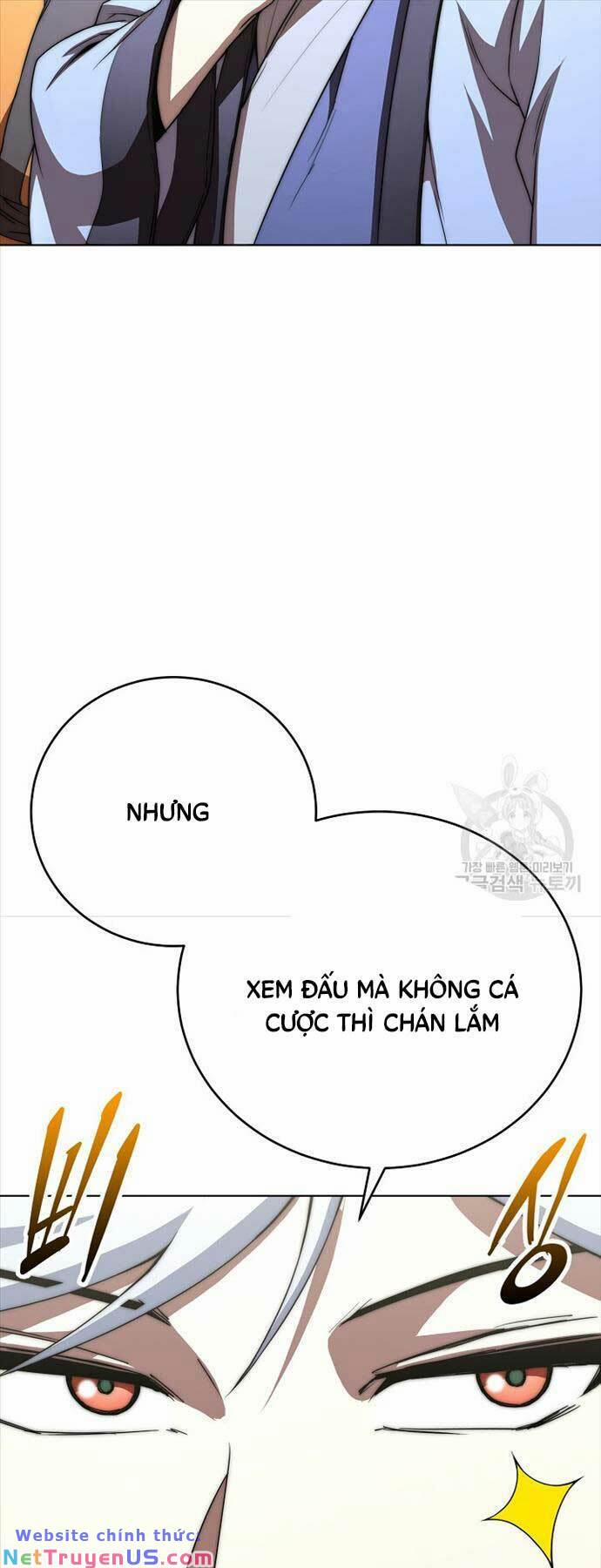 Con Trai Của Gia Tộc Nam Cung Thế Gia Chương 57 Trang 29