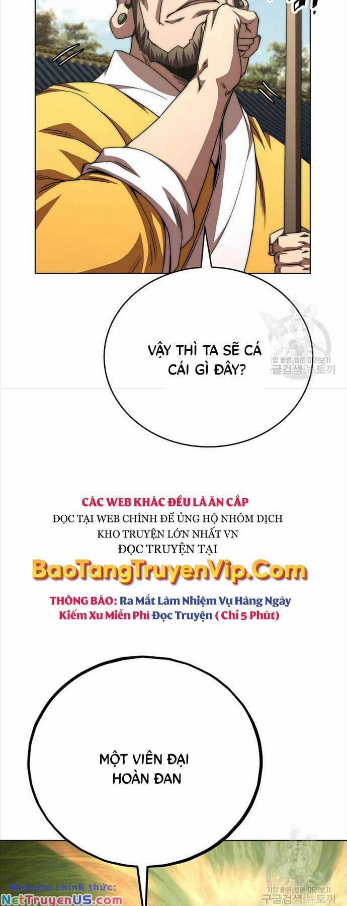 Con Trai Của Gia Tộc Nam Cung Thế Gia Chương 57 Trang 35