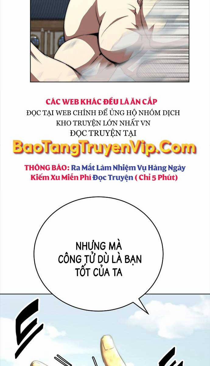 Con Trai Của Gia Tộc Nam Cung Thế Gia Chương 58 Trang 34