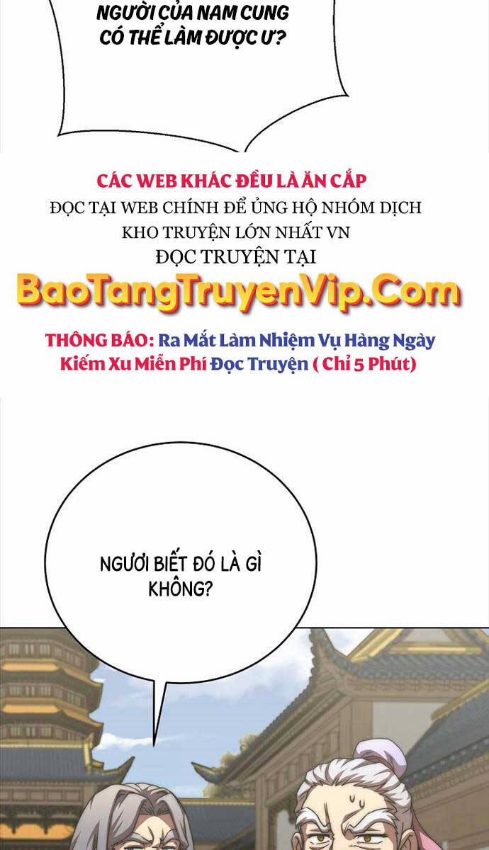 Con Trai Của Gia Tộc Nam Cung Thế Gia Chương 58 Trang 5