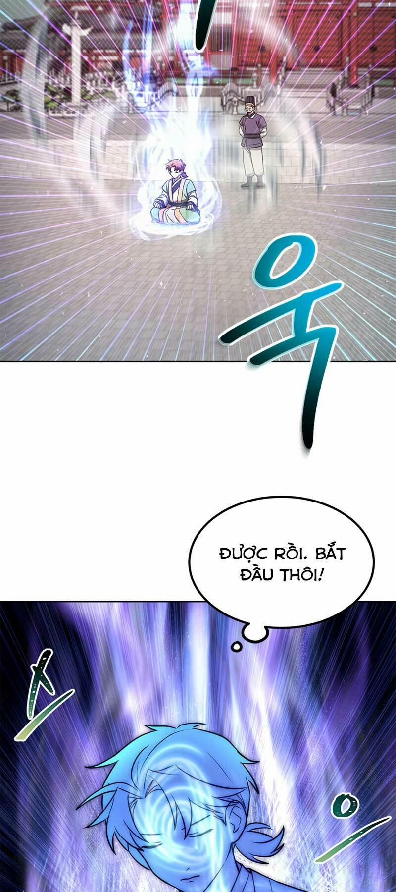 Con Trai Của Gia Tộc Nam Cung Thế Gia 6 trang 1