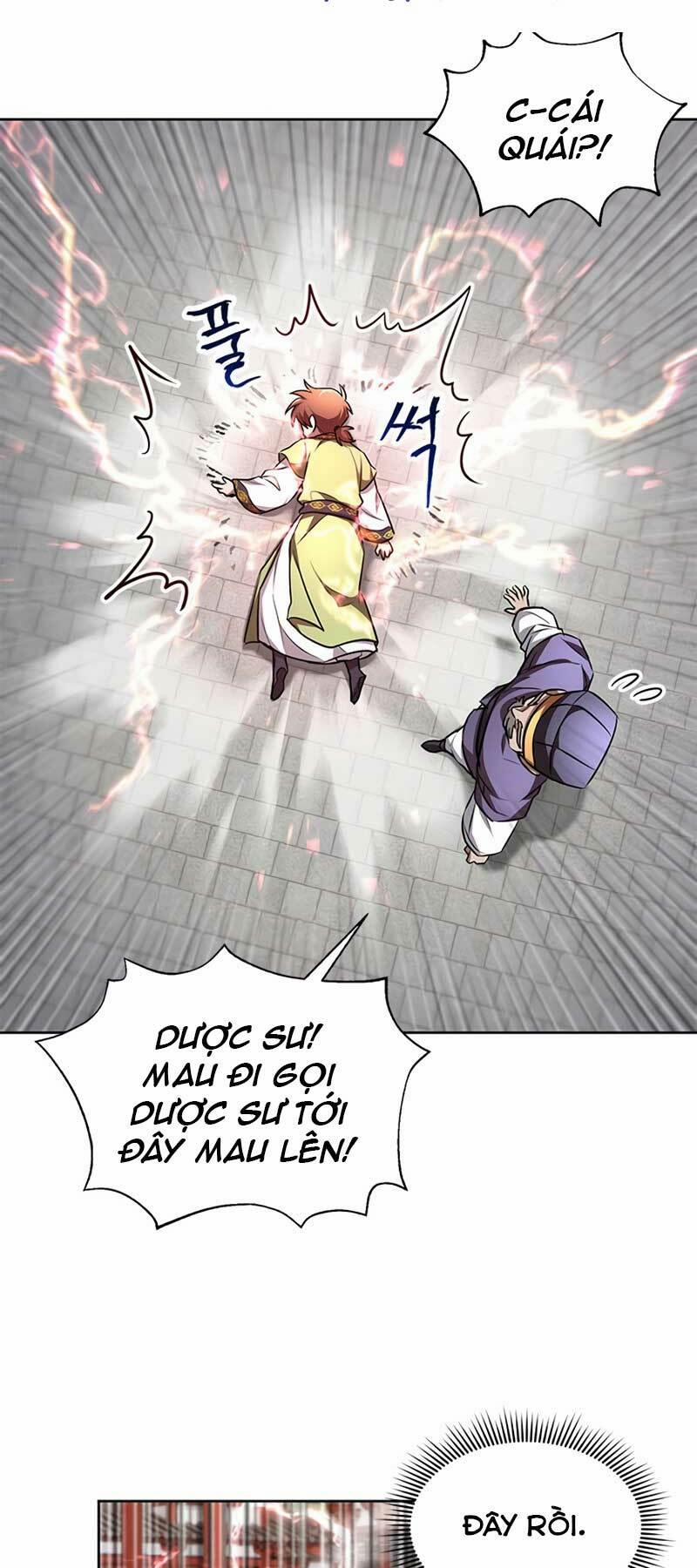 Con Trai Của Gia Tộc Nam Cung Thế Gia 6 trang 12