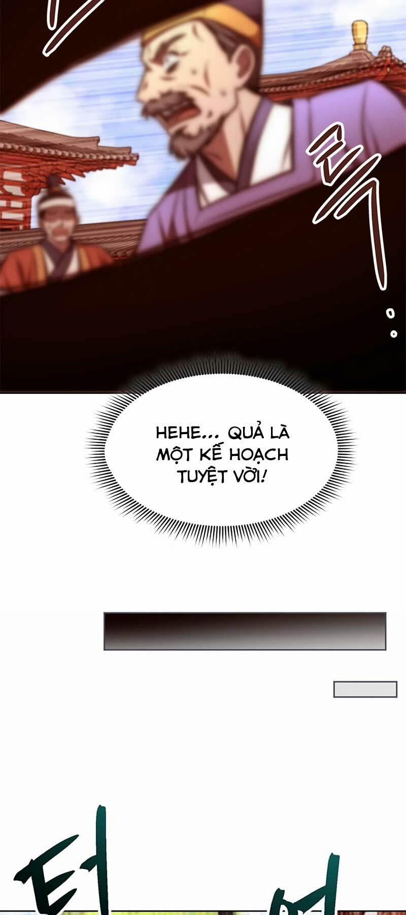 Con Trai Của Gia Tộc Nam Cung Thế Gia 6 trang 14