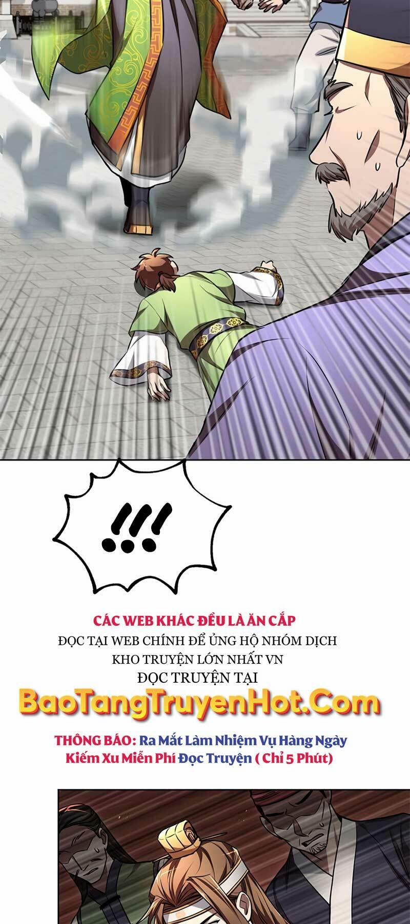 Con Trai Của Gia Tộc Nam Cung Thế Gia 6 trang 16