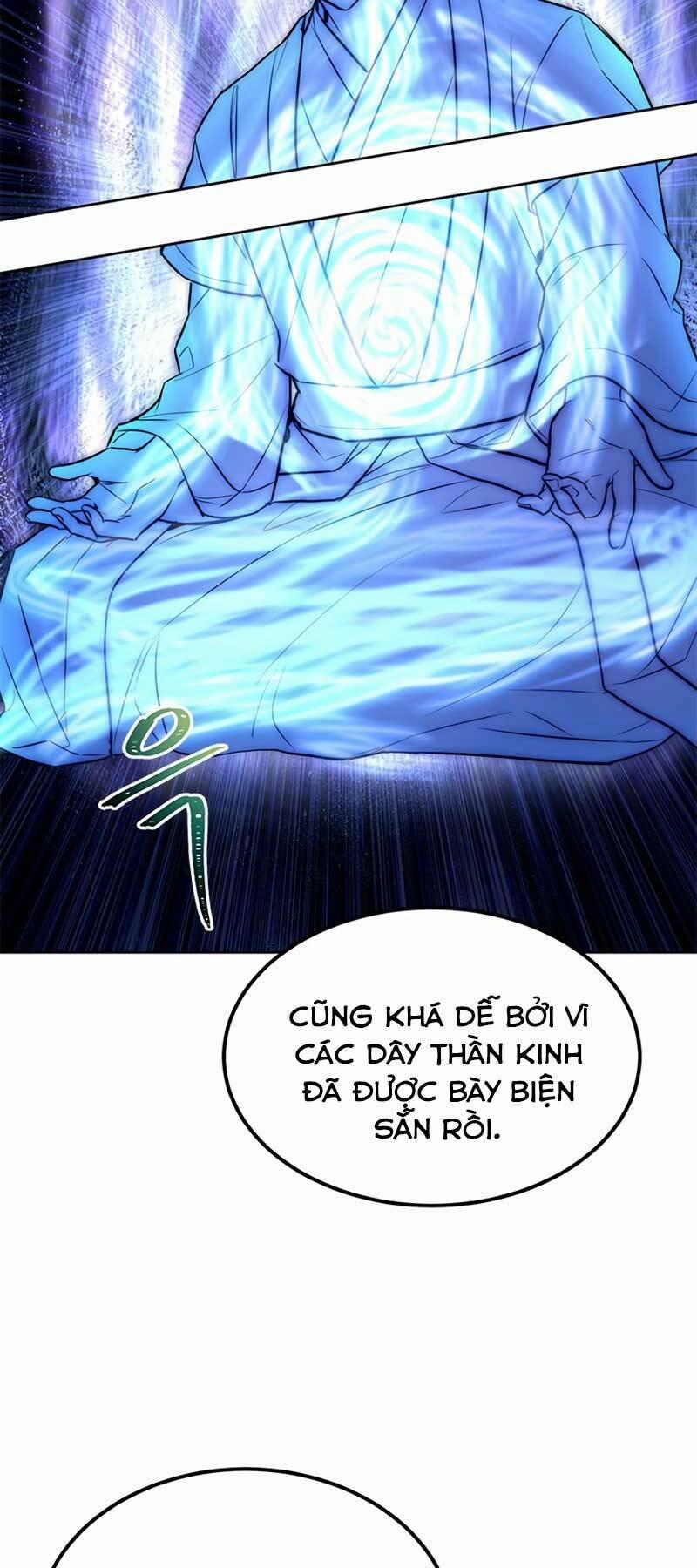 Con Trai Của Gia Tộc Nam Cung Thế Gia 6 trang 2