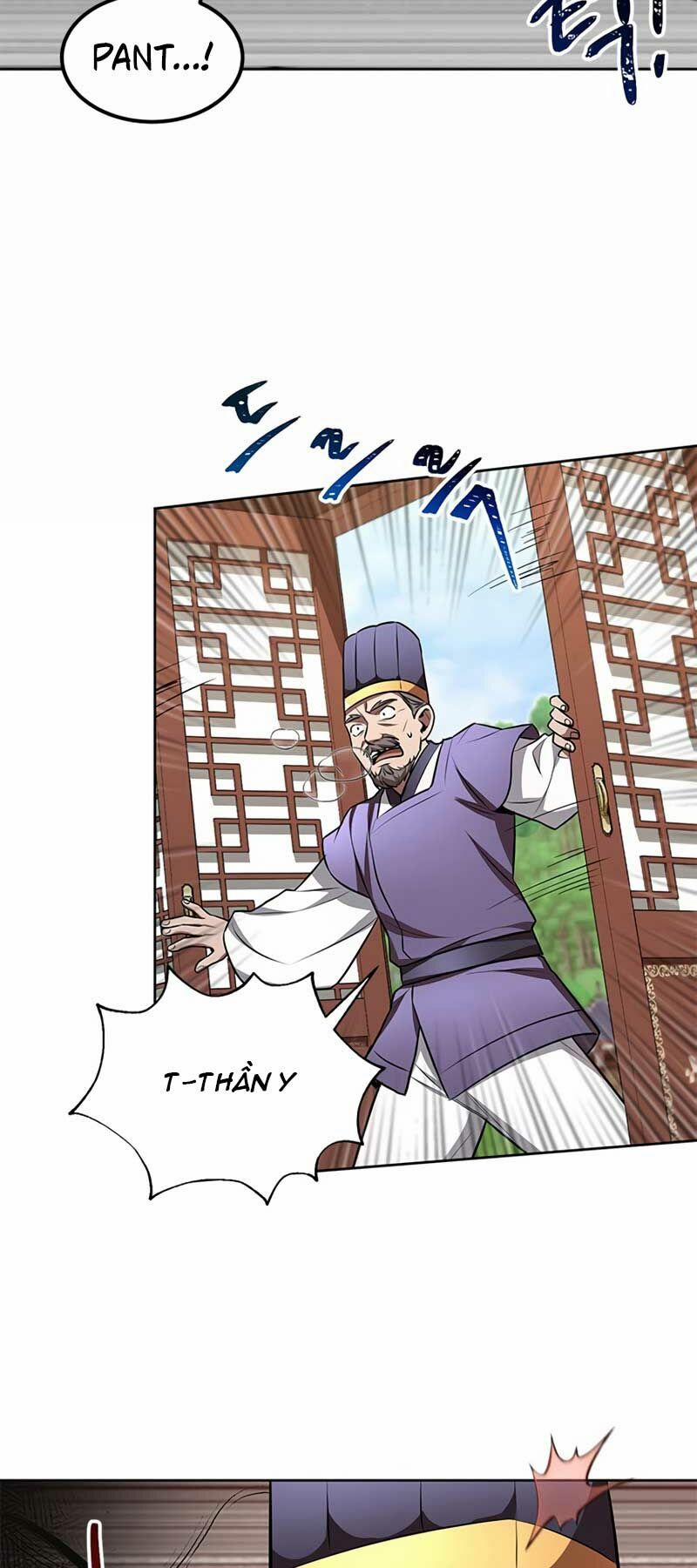 Con Trai Của Gia Tộc Nam Cung Thế Gia 6 trang 29