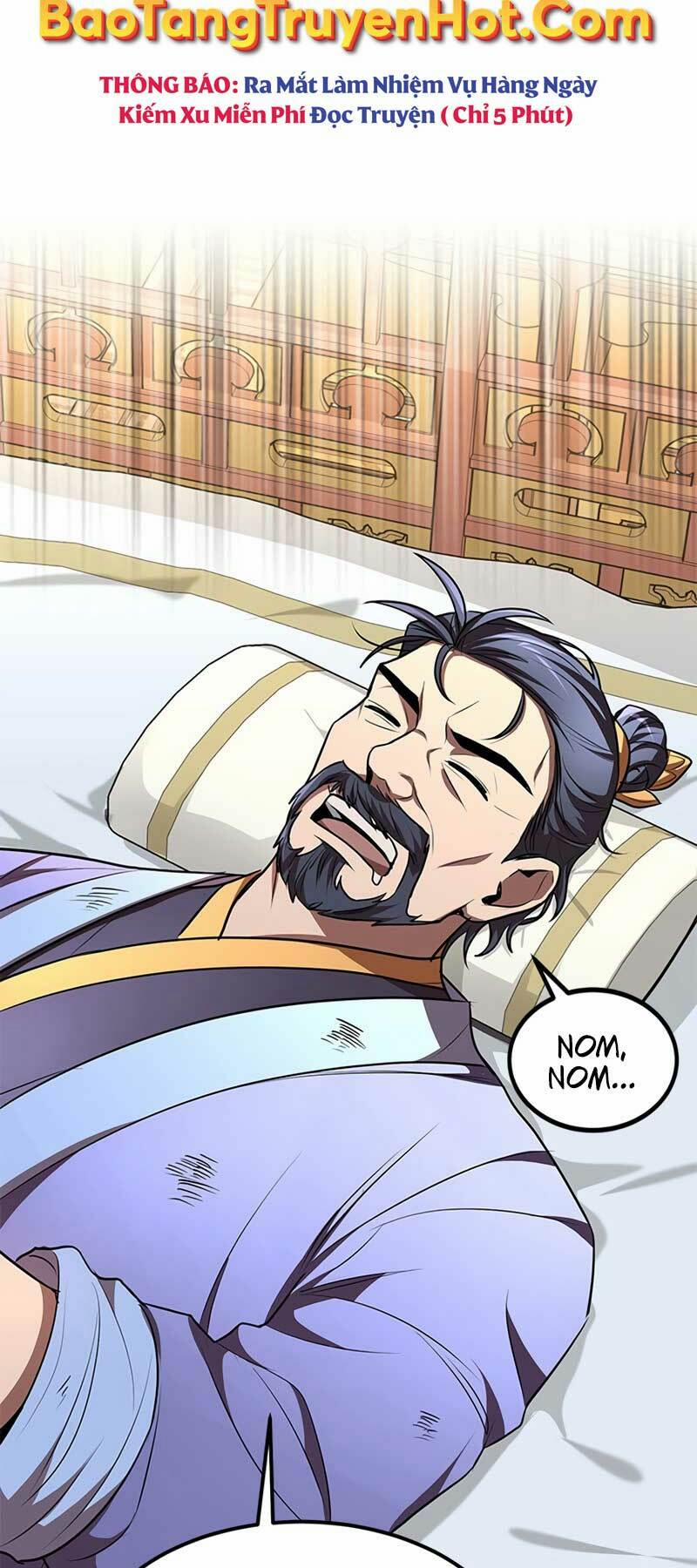 Con Trai Của Gia Tộc Nam Cung Thế Gia 6 trang 32