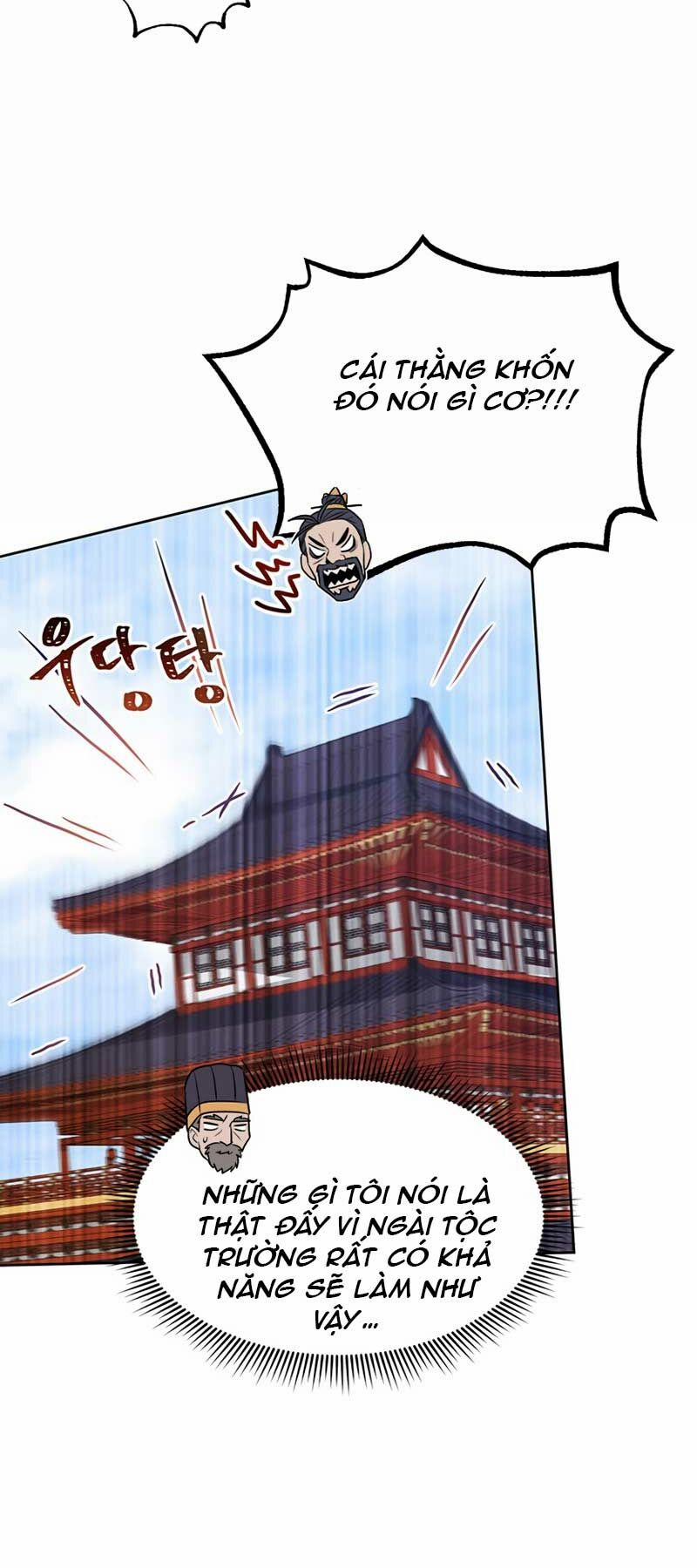 Con Trai Của Gia Tộc Nam Cung Thế Gia 6 trang 34