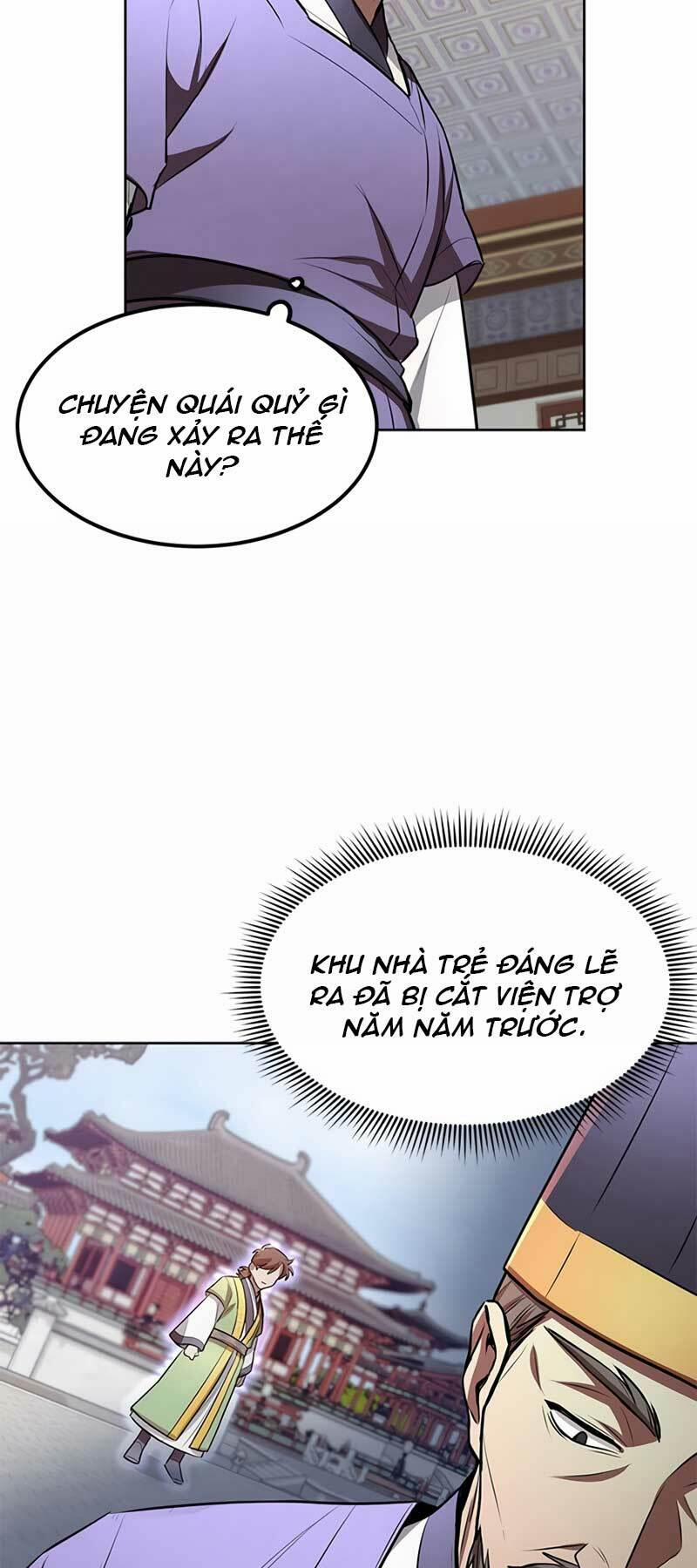 Con Trai Của Gia Tộc Nam Cung Thế Gia 6 trang 36