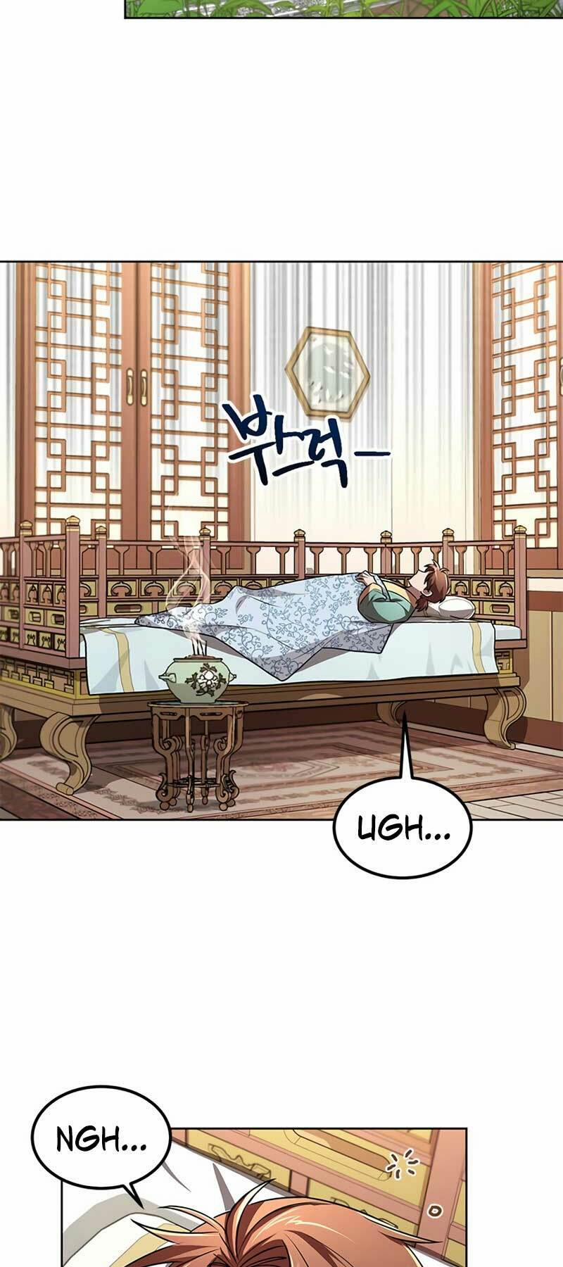 Con Trai Của Gia Tộc Nam Cung Thế Gia 6 trang 41