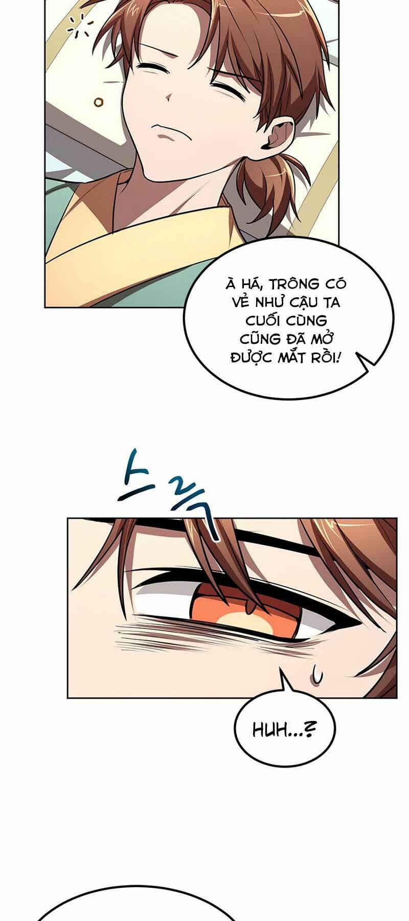 Con Trai Của Gia Tộc Nam Cung Thế Gia 6 trang 42