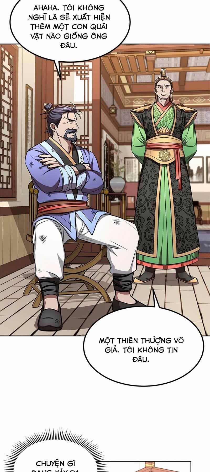 Con Trai Của Gia Tộc Nam Cung Thế Gia 6 trang 43
