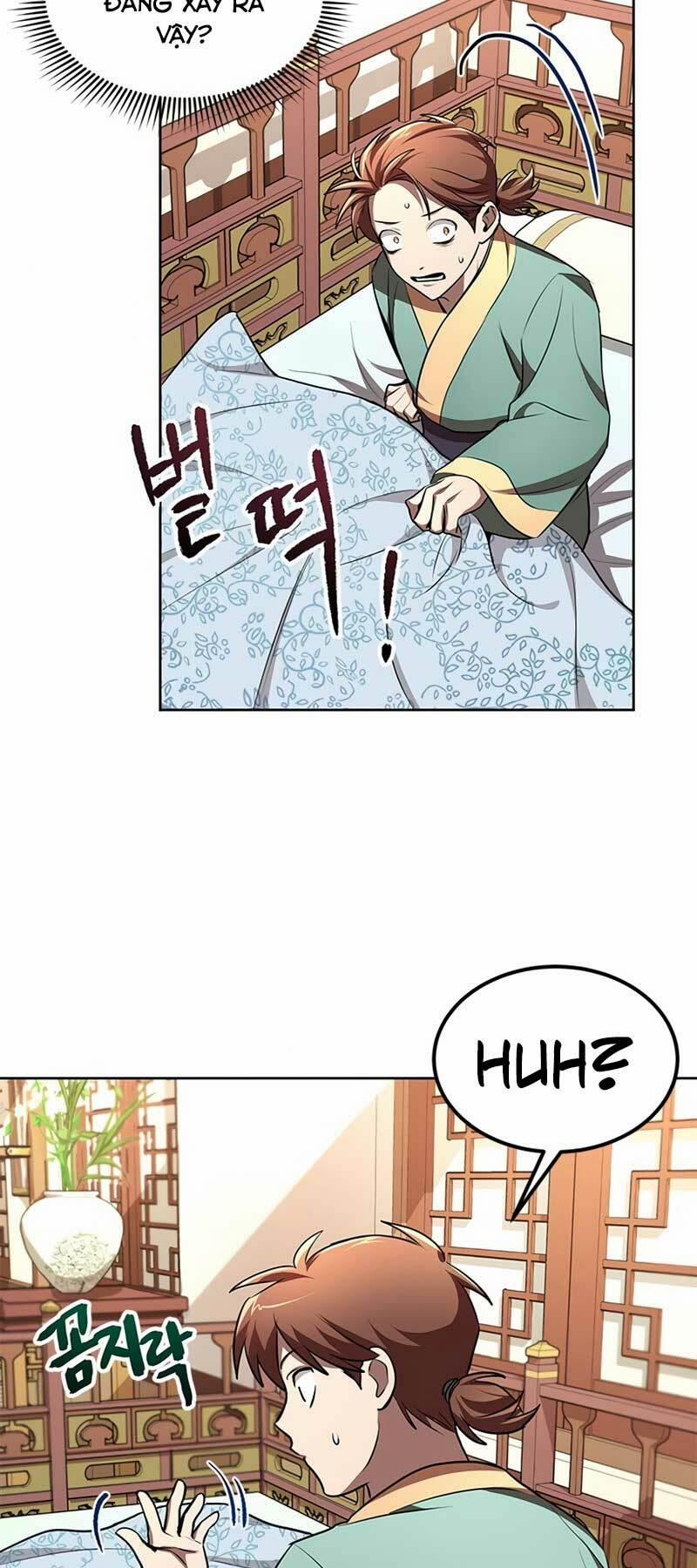 Con Trai Của Gia Tộc Nam Cung Thế Gia 6 trang 44