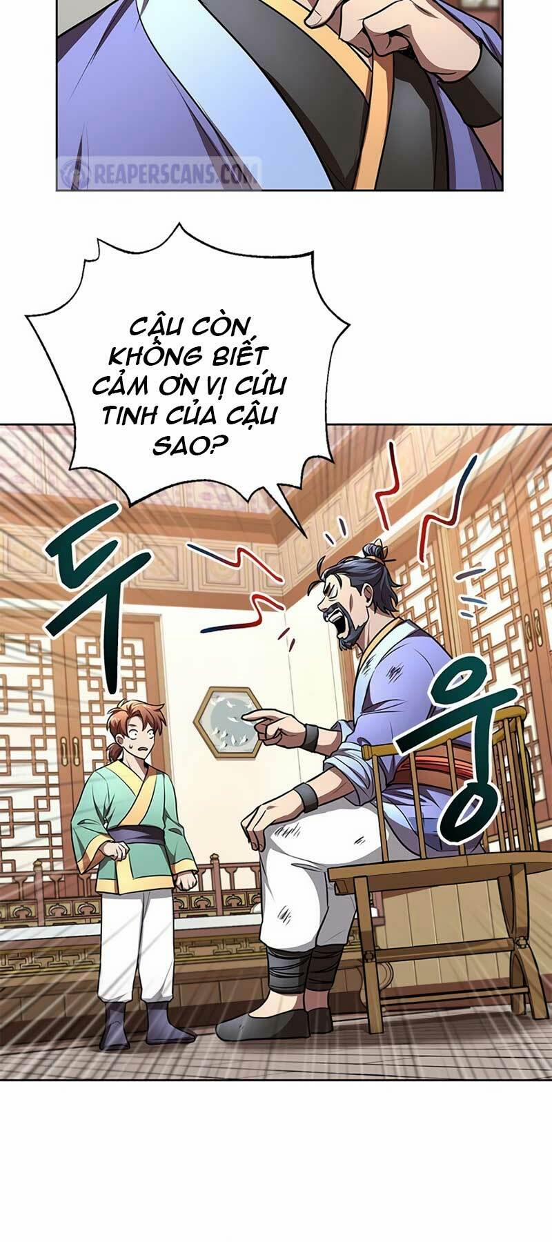 Con Trai Của Gia Tộc Nam Cung Thế Gia 6 trang 51