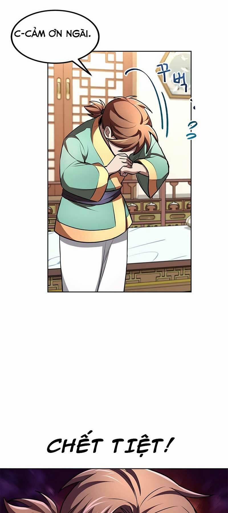 Con Trai Của Gia Tộc Nam Cung Thế Gia 6 trang 52