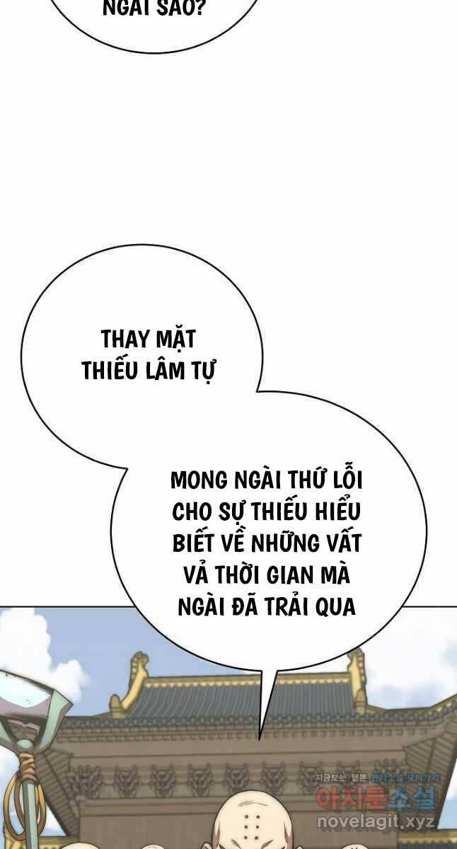 Con Trai Của Gia Tộc Nam Cung Thế Gia Chương 60 Trang 98