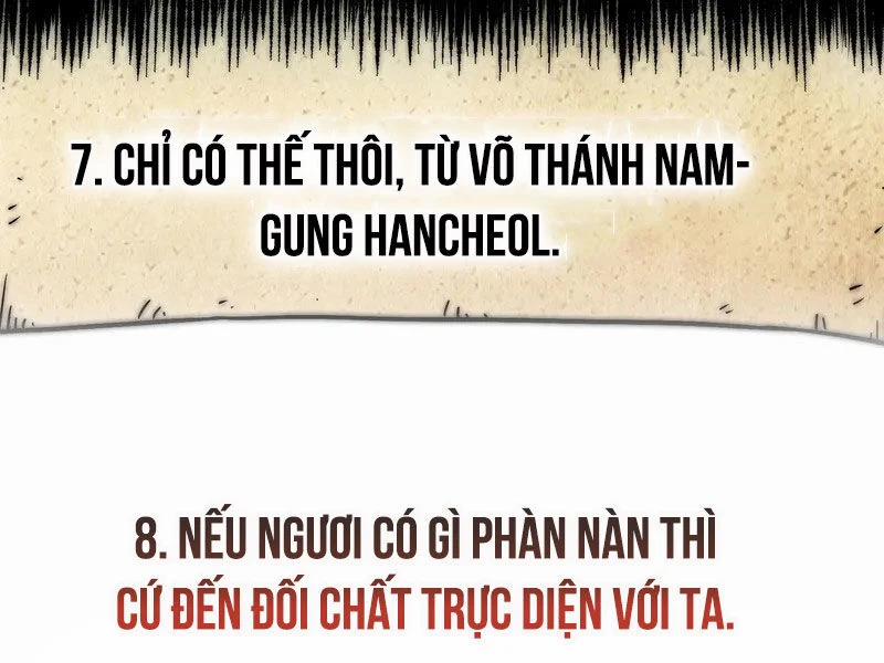 Con Trai Của Gia Tộc Nam Cung Thế Gia Chương 63 Trang 83