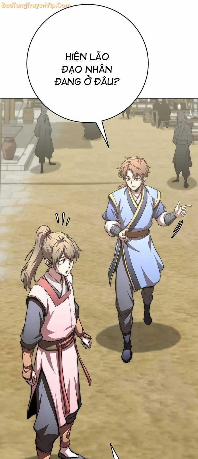 Con Trai Của Gia Tộc Nam Cung Thế Gia 68 trang 2