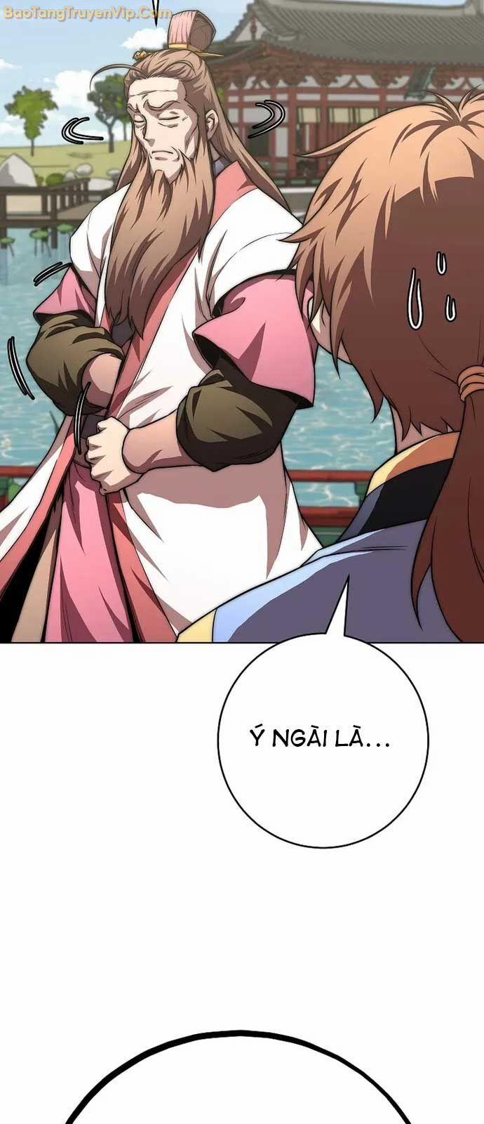 Con Trai Của Gia Tộc Nam Cung Thế Gia 68 trang 23