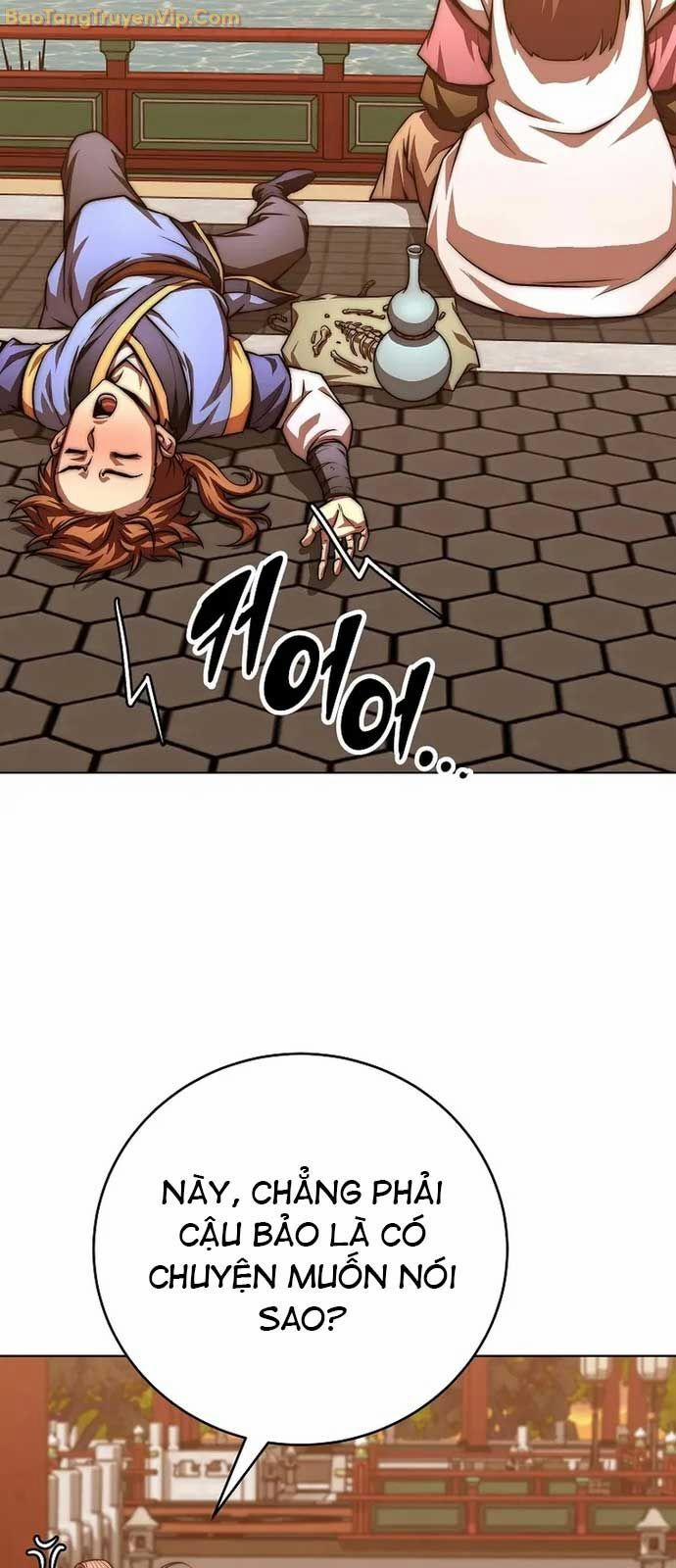 Con Trai Của Gia Tộc Nam Cung Thế Gia 68 trang 31