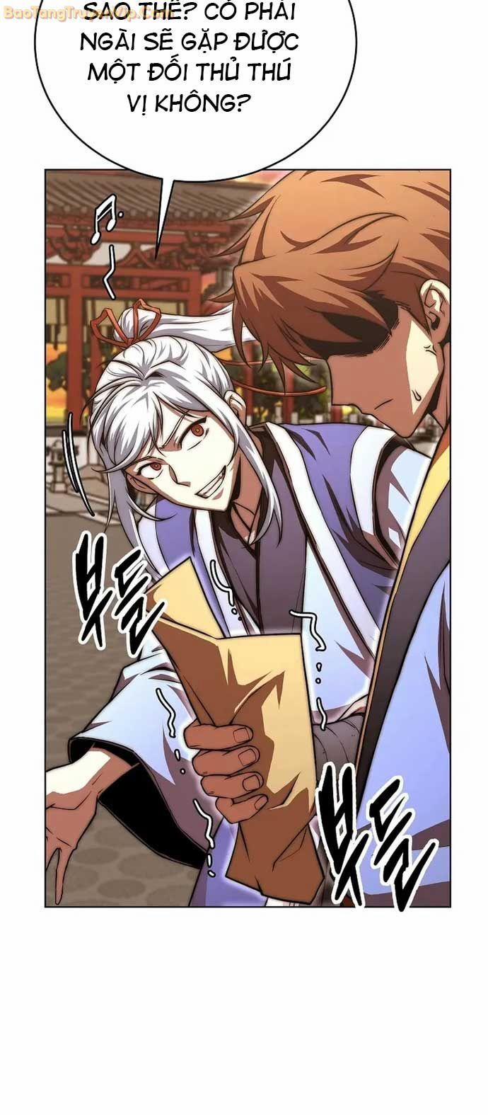 Con Trai Của Gia Tộc Nam Cung Thế Gia 68 trang 70